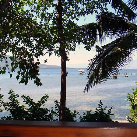 Bunaken Divers Sea Breeze Resort Buitenkant foto